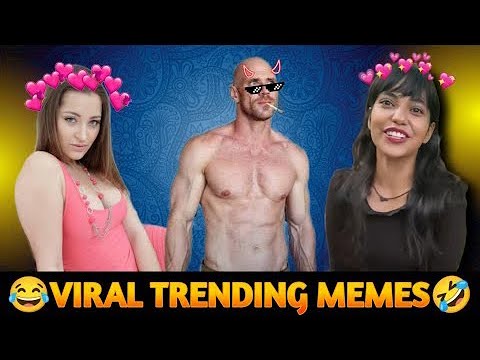 😂Wah Kya Scene hai 🤣🔥 Trending Indian Memes 😂🔥 Dank Memes  Indian Memes Compilation 2023