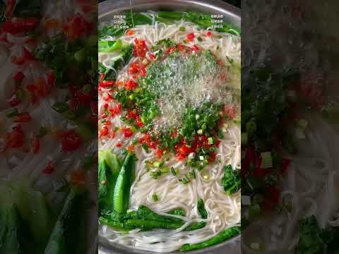 Cooking Noodles~New Viral Gadgets,Smart Appliances, Kitchen Utensils/Home Inventions #shorts