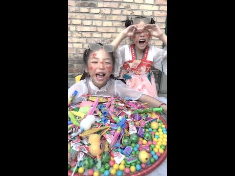#Father and daughter comedy #Carefree childhood #Carefree time #Father and daughter's funny daily l