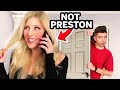 Bri and Preston's Memorable Moments