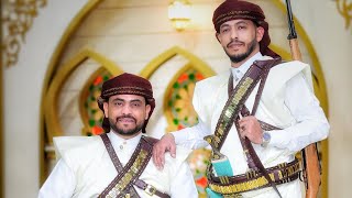 عرس المرتاح711/الجزء8السمرة حضور فنانين عماله😱🔥🫡