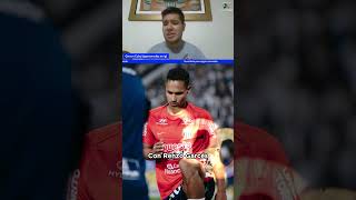 GAIBOR Y GARCÉS ¿ SE PIERDEN EL CLASICO?