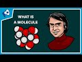 Understanding Molecules