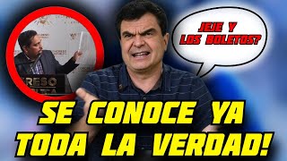 SE REVELO TODO, GERARDO PAIZ SOS UN GRAN SINVERGUENZA QUERIENDO ENGAÑAR A LA AFICION