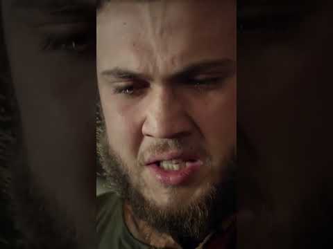 Mustafa'nın Yolundan Gidenlerin Sonu Ölümdür! | Osmanlı Tarihi #shorts