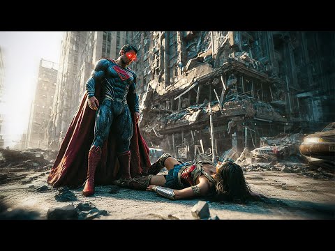 Ranking ALL Justice League DEATH SCENES In Suicide Squad