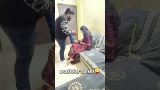 paise kaha gaye #trending #comedy #funnujokes #funny #comedyshorts #husbandwifefun #fun