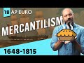 Understanding Mercantilism and Its Impact