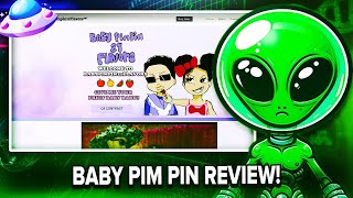 🚀 TO THE MOON 🚀 BabyPimpin - Is This the Next Big PROJECT?