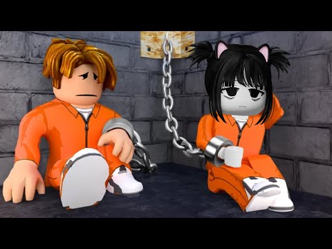 HANNO RAPITO MIA FIGLIA LUCY SU ROBLOX - FILM PARTE 1