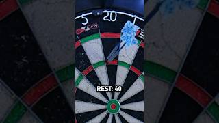 Wer wird Darts WELTMEISTER? 🔥🎯 Tag 85 Darts Checkout Challenge 🎯