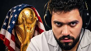 دا أفضل كأس عالم في التاريخ.. ودا الدليل
