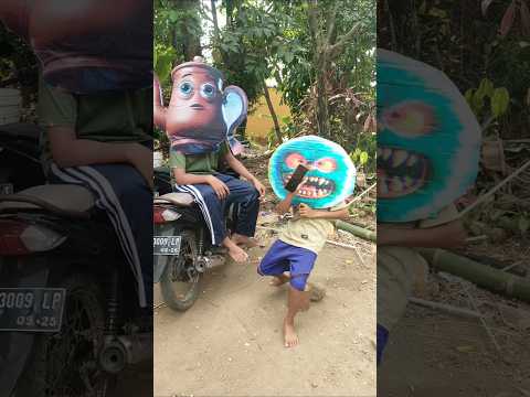 Tren papa telepon