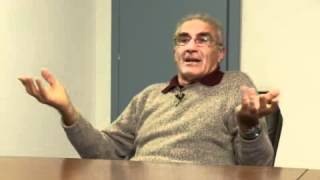 Giuseppe Tomasini - L'intervista
