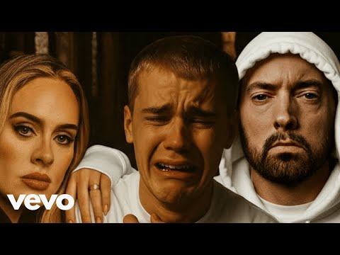 Justin Bieber ft. Eminem And Adele - Powerful Worship Song (2025 Best Gospel Collection)
