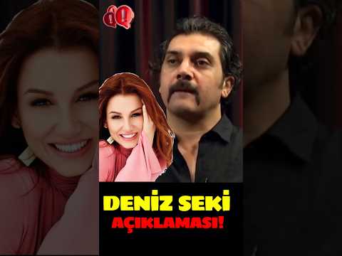 Bayhan'dan DOBRA DOBRA Deniz Seki Açıklaması! #shorts