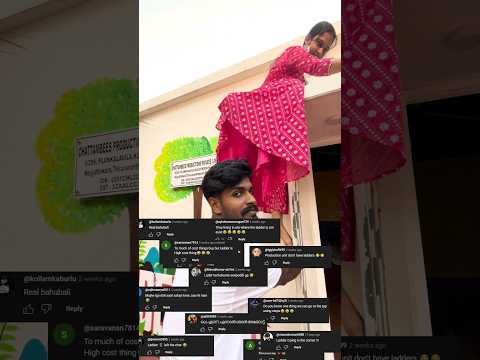Dance Behind the scenes #tamilsong #music #dance #shorts #chattambees #tamil