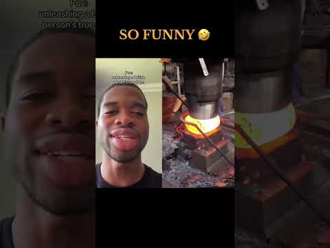 Pov: Unleashing a british person's true form  #funny