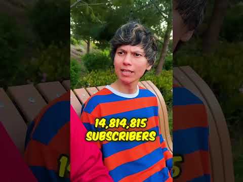 The Stokes Twins Forgot his birthday… 😔