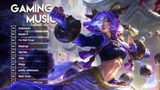 Gaming Music 2025 ♫ Top 30 Songs, NCS, Electronic, House & More ♫ Best Of EDM 2025