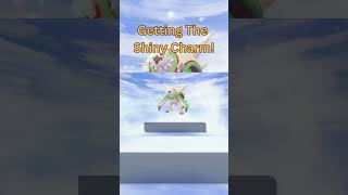 I Finally Got The Shiny Charm #legendsza #pokemonlegendsza #pokemon