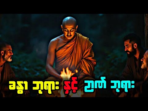 ဘယ်ဘုရားကိုကွယ်ကြမလဲ ?