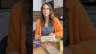 Pflanzlicher Fleischersatz vs. Fleisch - Was schneidet bei den Inhaltsstoffen besser ab?
