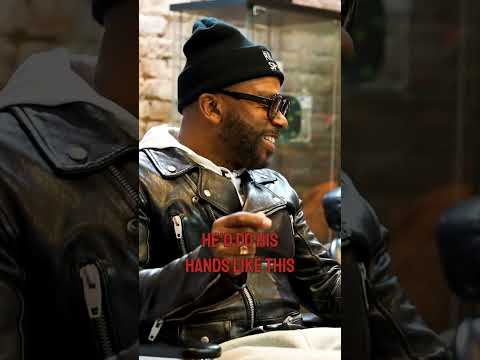 WAS TOMMY FROM MARTIN A DRUG D3ALER? CARL PAYNE ANSWERS THE QUESTION ON EVERYONE MIND