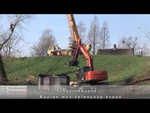 Maart 2014 – Schoonrewoerd - Video 1