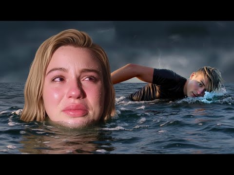 МАРЬЯНА РО ТОНЕТ ВО ЛЖИ
