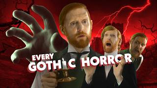 Every Gothic Horror