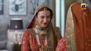 Iblees Episode Promo | Daily at 7:00 PM  only on Geo Entertainment