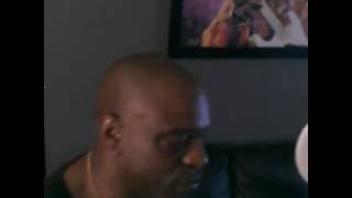 Big Syke - Thug Life Session
