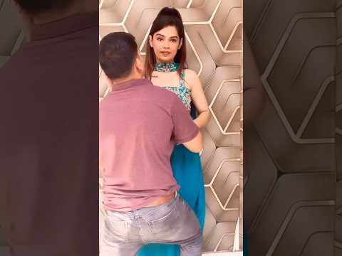 Sajna Ve Sajna |Doll Dance|  #SajnaVeSajna #shenazgill #komalgugnani #barbiedoll