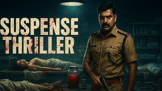 Top 7 Hidden Gem South Indian Suspense Thriller Movies in Hindi Dubbed | Murder Mystery and Crime