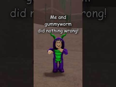 She hates Bloxysaurus! #bacon #dance #funny
