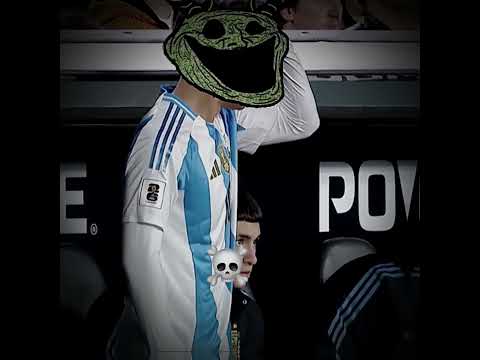 QUE HUMILLACIÓN #shorts #edit #viral #xd #ez #messi #futbol #goat #argentina #chile #mundial #lloren