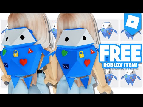 GET THIS *FREE* INTERNAUT BACKPACK ITEM NOW! 😲 ROBLOX FREE UGC