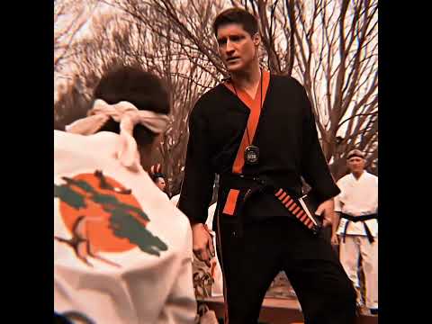Mike was so right about this๐ณ #cobrakai #cobrakaiedits #viralshorts #shorts