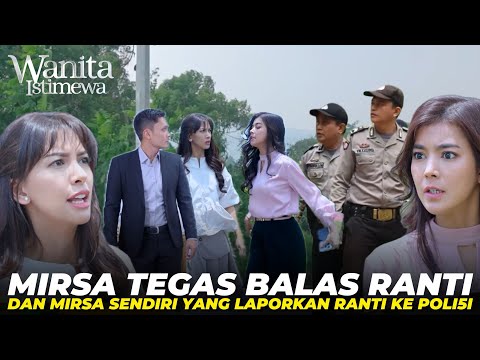 TRAILER WANITA ISTIMEWA HARI INI FULL EPISODE 71 RABU 22 OKTOBER 2025