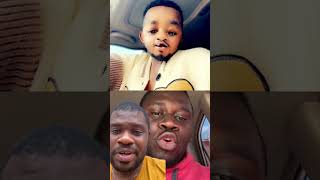 Onyeobodo just replied odogwu bubu