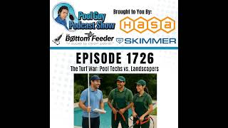 The Turf War: Pool Techs vs. Landscapers