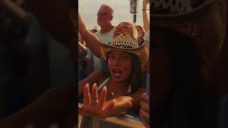 Lindsey Stirling at Bourbon & Beyond