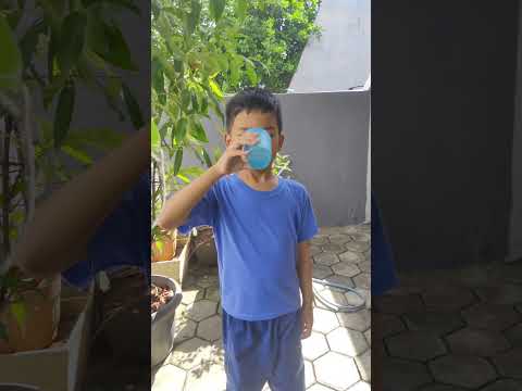 Don't drink it! #shorts