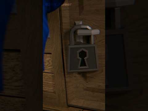 IQ 1000 | Roblox Doors Animation