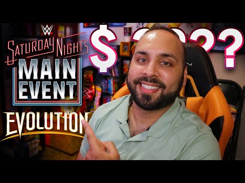 I'M ATTENDING SNME & EVOLUTION! HOW MUCH DID I SPEND?