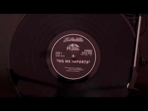 Los Rehenes ft. Grupo Mojado - "No Me Importa " (Video Visual)