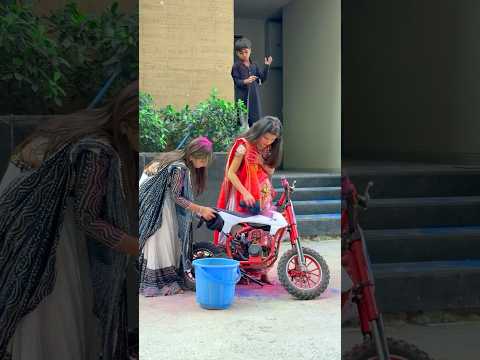Wait for end!!😱🔥||tappu parmar||#attitude #viralvideo #shorts #trending