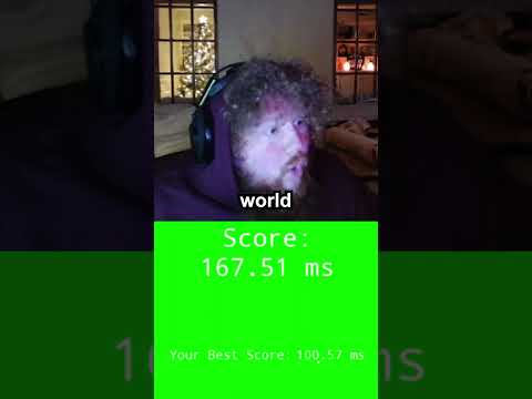 CaseOh Broke The World Record 🏆💀