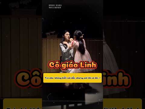 Trẻ con không biết nói dối nhưng lại biết nói bậy thì có đó....! #shortvideo